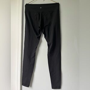 LULULEMON Women's Legging Black Size 8